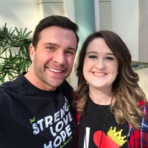 Meet your Posher, Tory